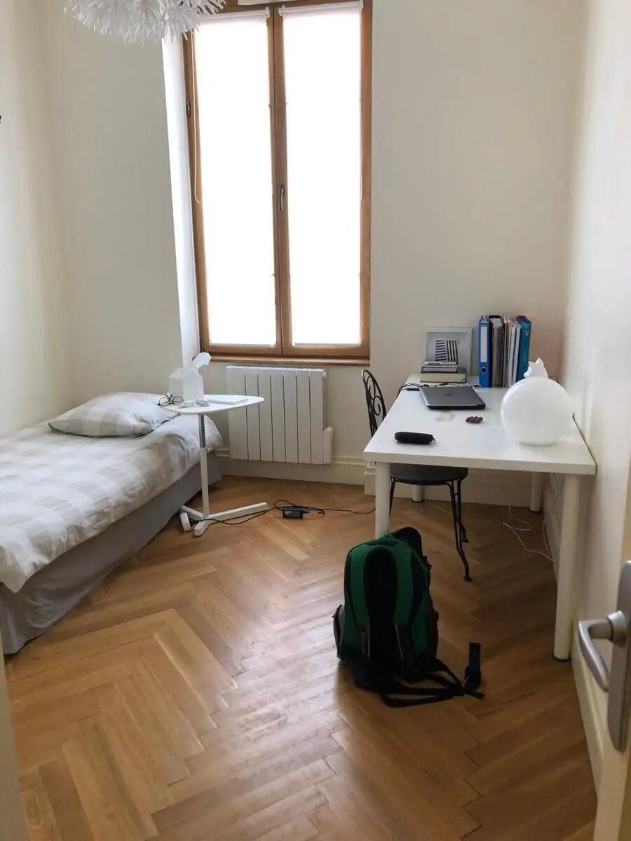 Appartement à louer, 94m², Villefranche-sur-Saône
