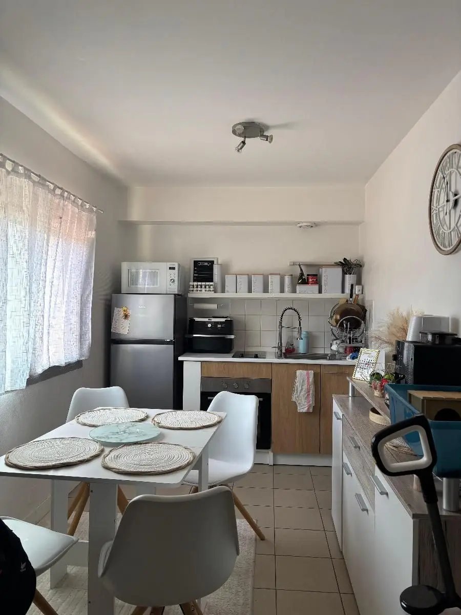 Appartement à louer, 47m², Vaulx-en-Velin