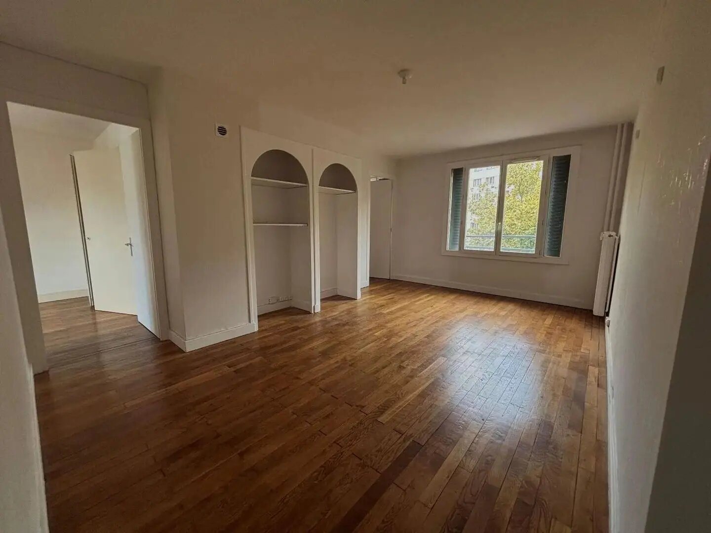 Appartement à louer, 66m², Villeurbanne