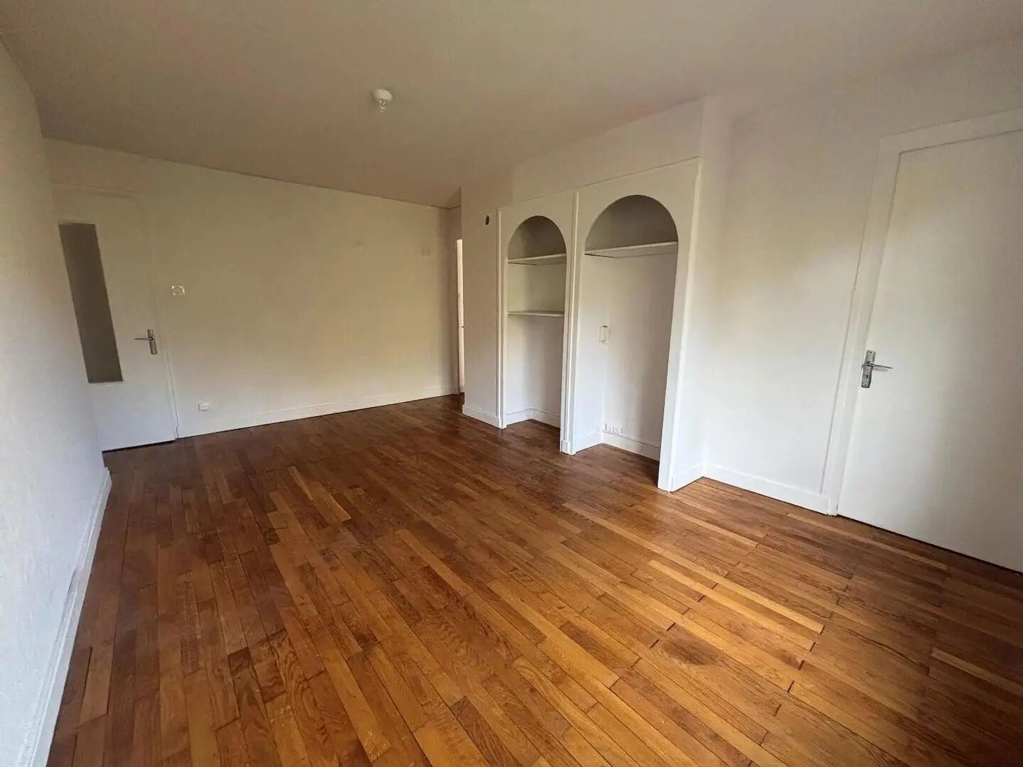 Appartement à louer, 66m², Villeurbanne