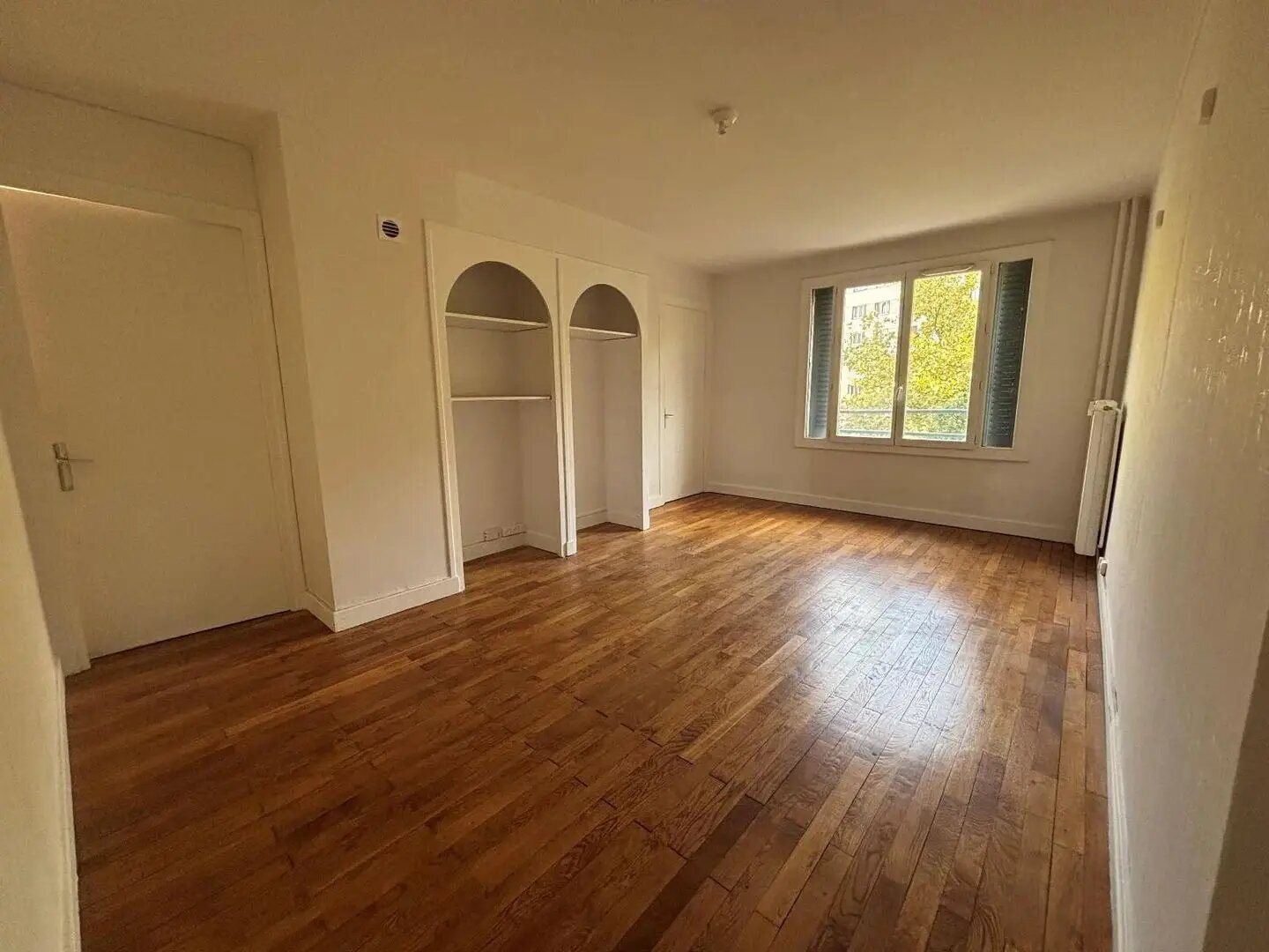 Appartement à louer, 66m², Villeurbanne