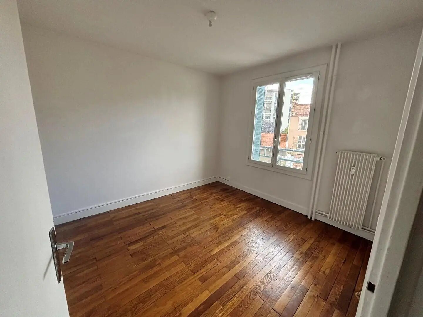 Appartement à louer, 66m², Villeurbanne