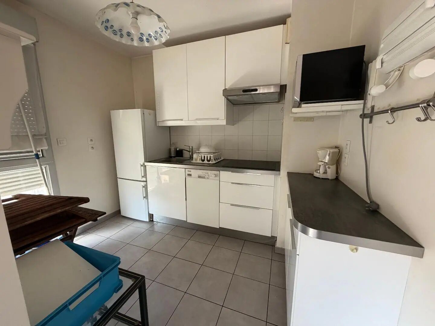 Appartement à louer, 44m², Villeurbanne