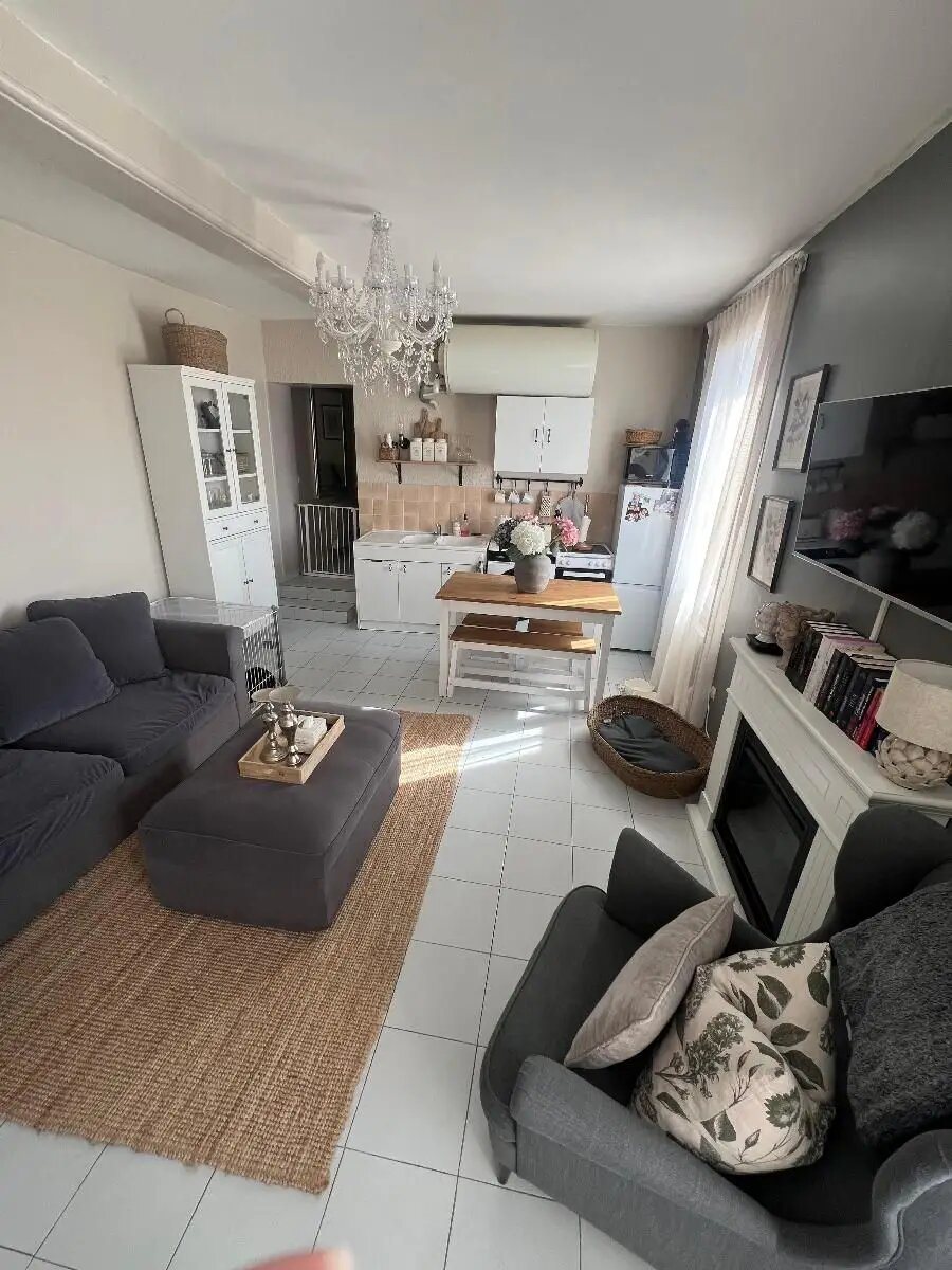 Appartement à louer, 34m², Genas