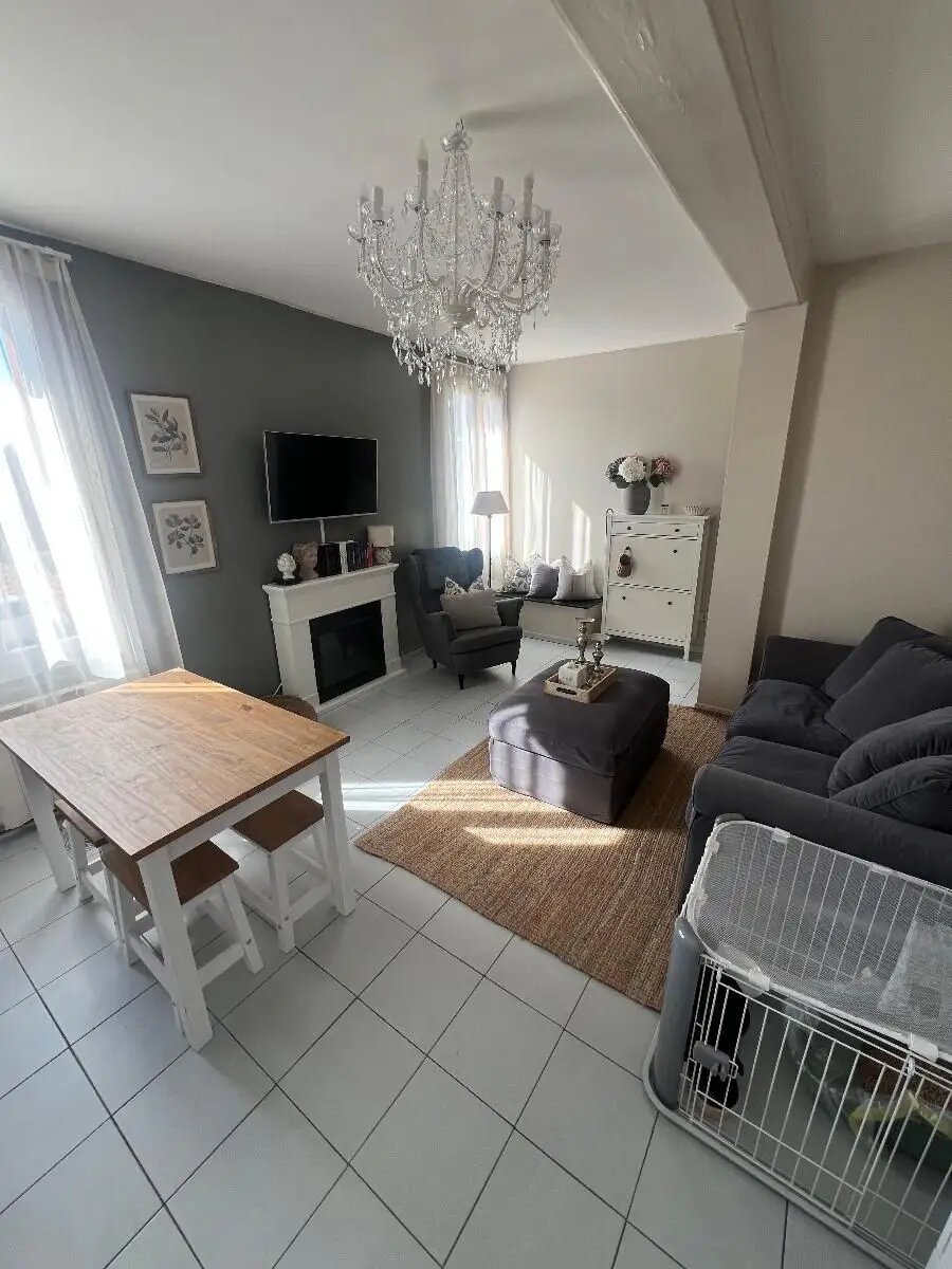Appartement à louer, 34m², Genas