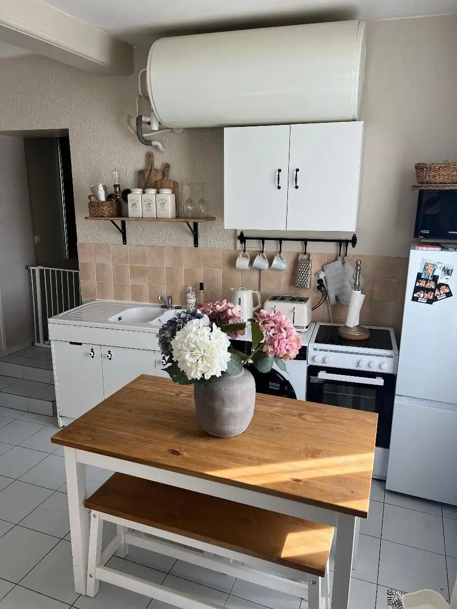 Appartement à louer, 34m², Genas