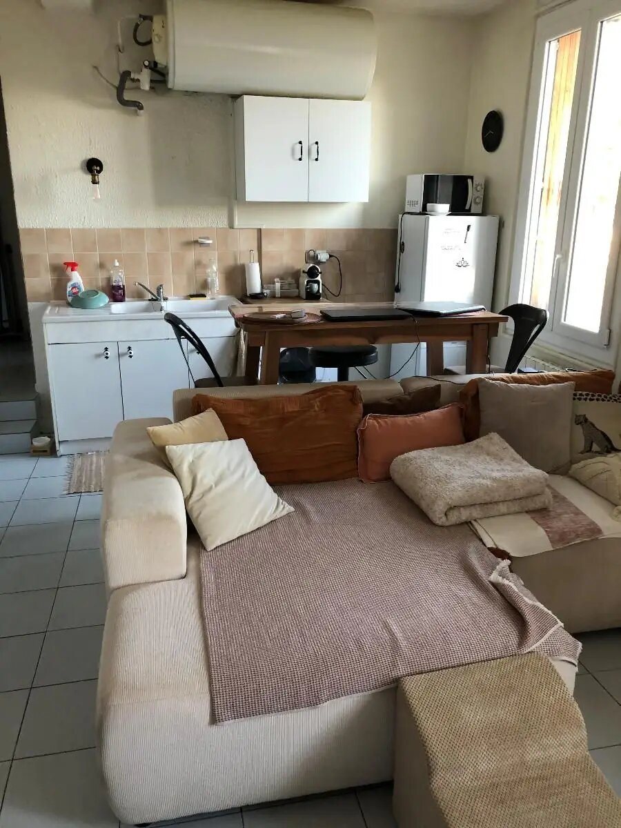 Appartement à louer, 34m², Genas