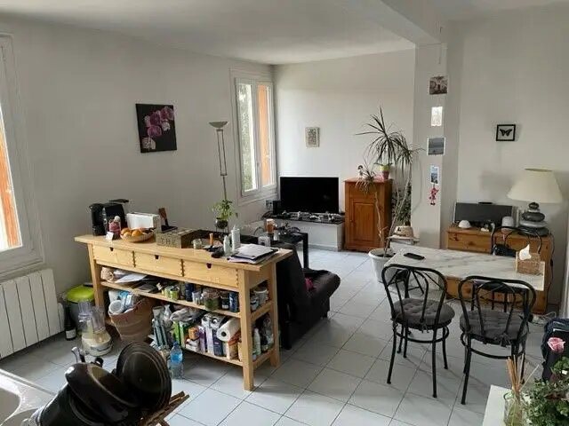 Appartement à louer, 34m², Genas