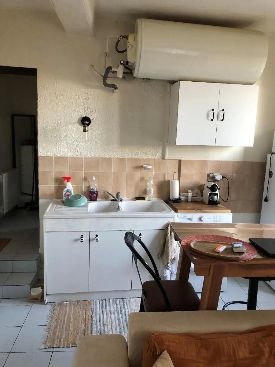 Appartement à louer, 34m², Genas