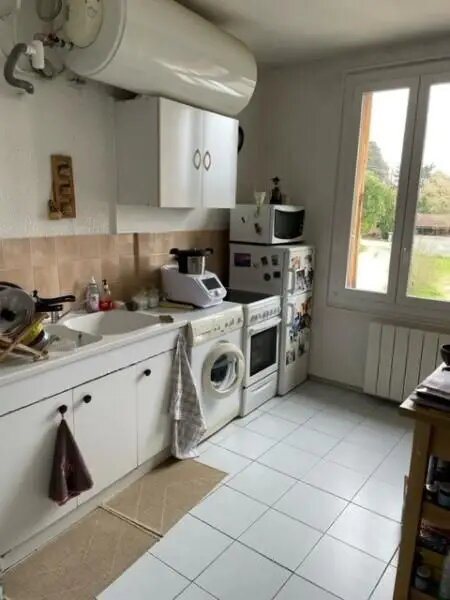 Appartement à louer, 34m², Genas