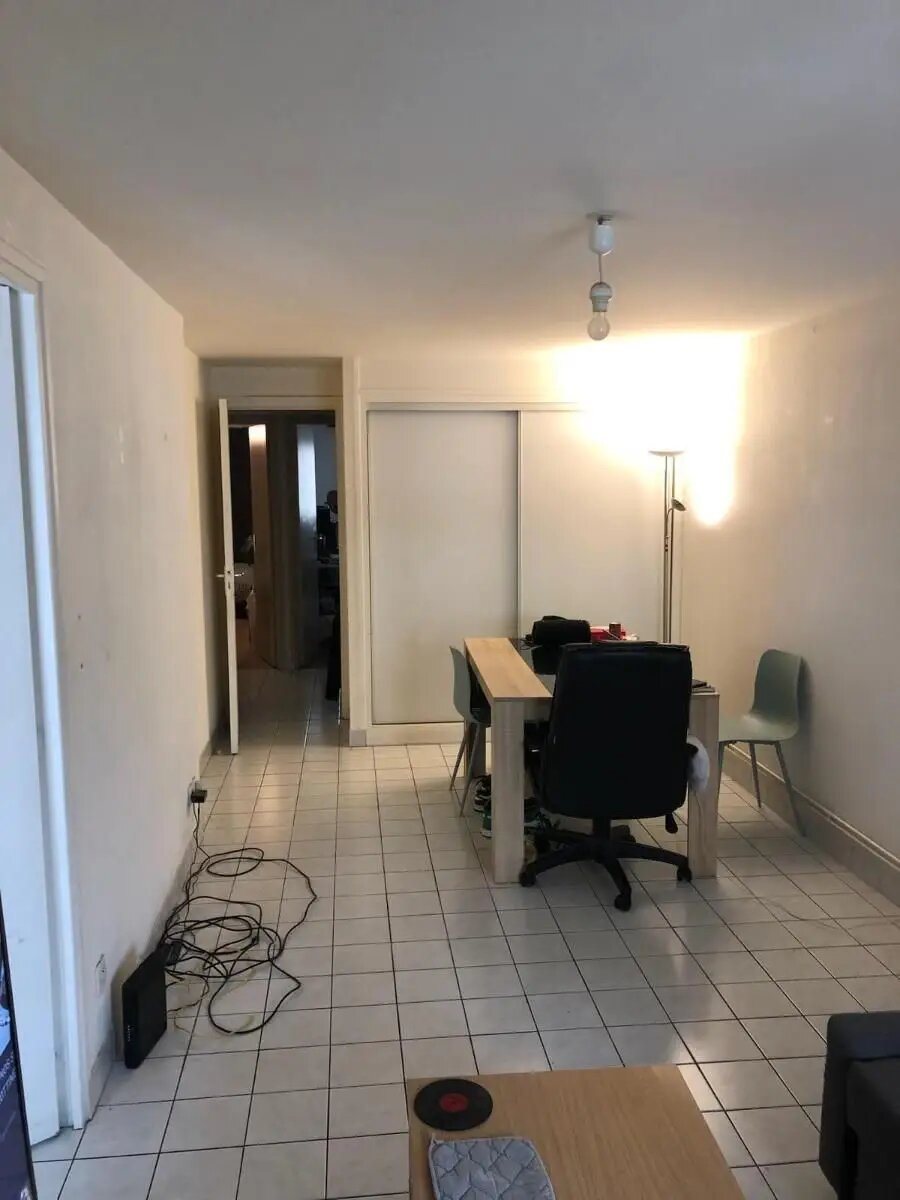 Appartement à louer, 88m², Lyon 7ème