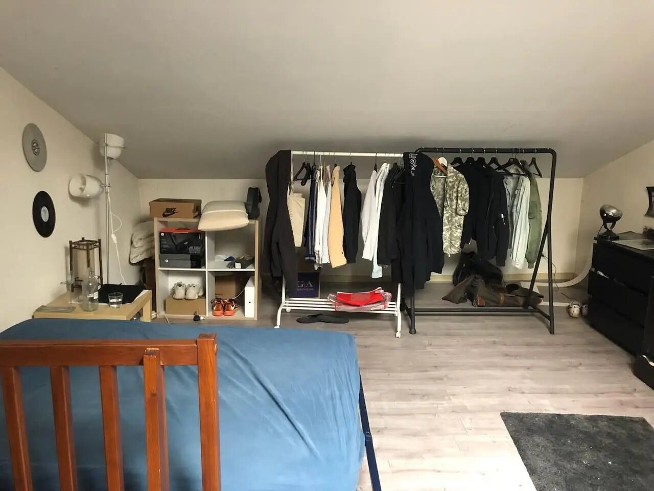 Appartement à louer, 88m², Lyon 7ème