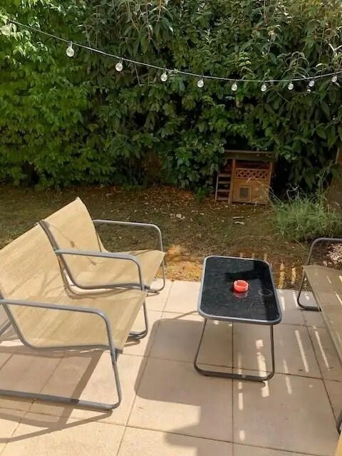 Appartement à louer, 37m², Genas
