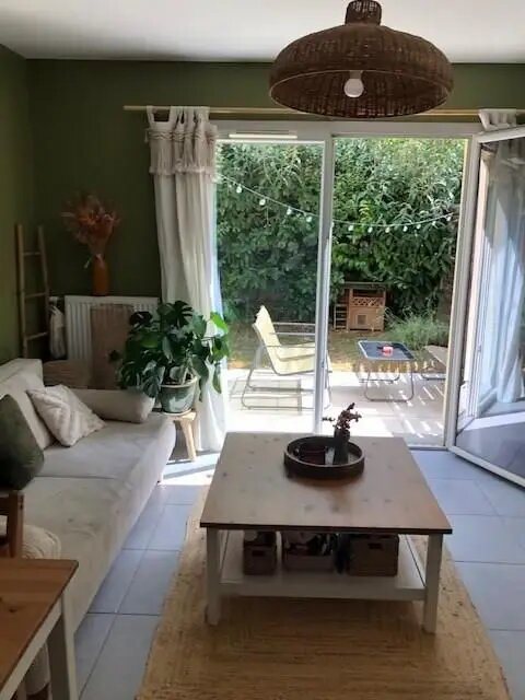 Appartement à louer, 37m², Genas