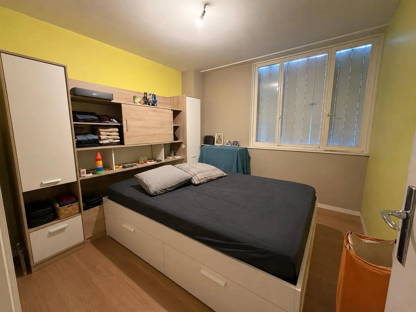 Appartement à louer, 73m², Bron