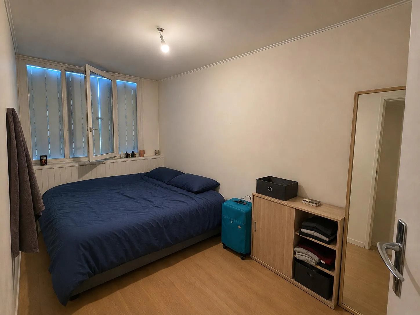 Appartement à louer, 73m², Bron