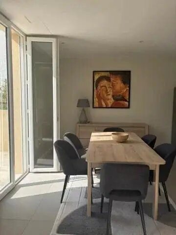 Maison à louer, 102m², Dardilly