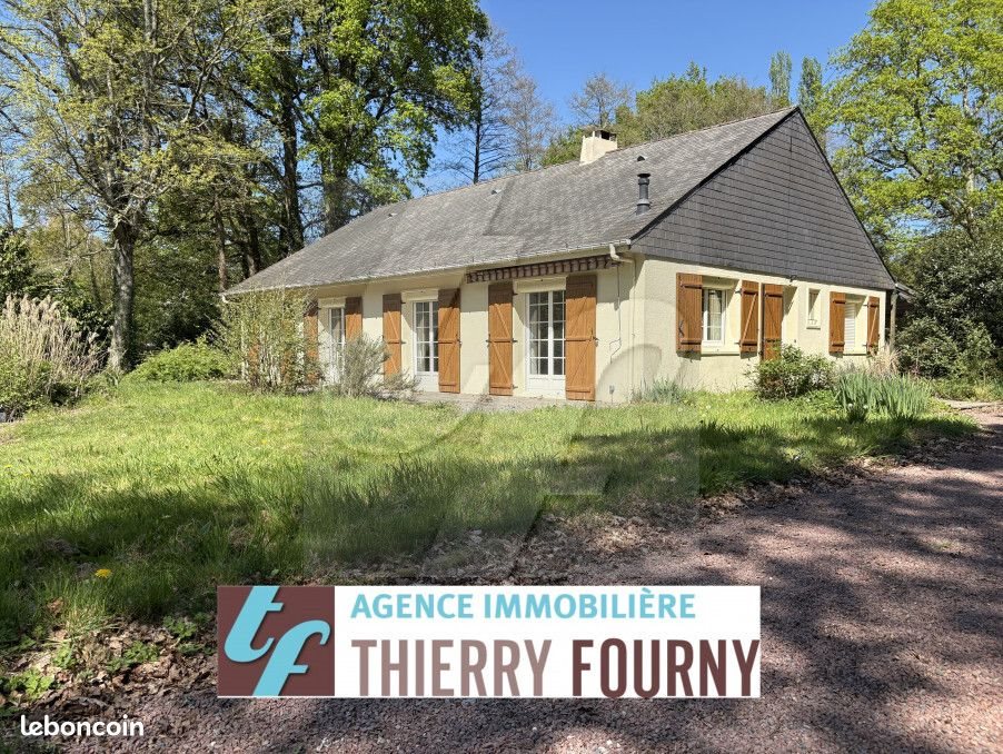Maison à vendre, 125m², Treillières