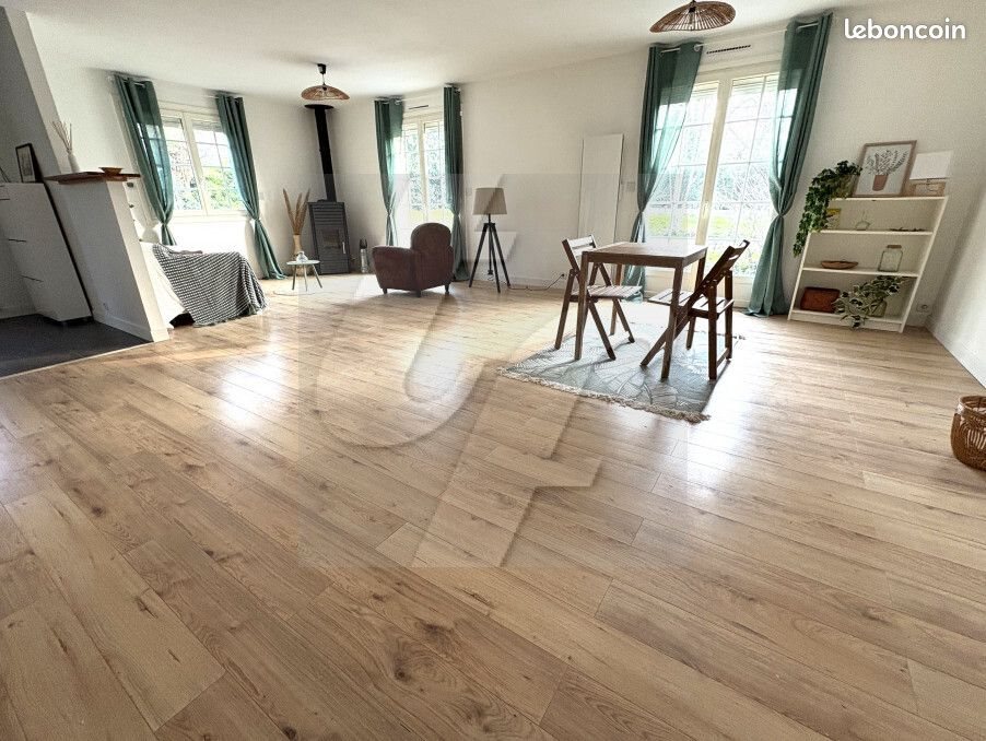 Maison à vendre, 125m², Treillières