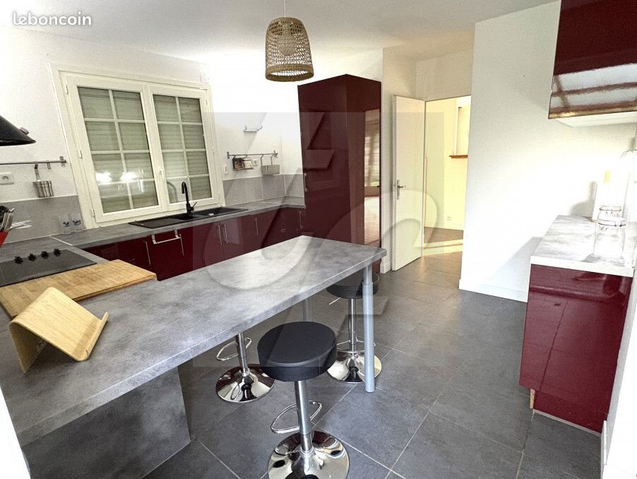 Maison à vendre, 125m², Treillières
