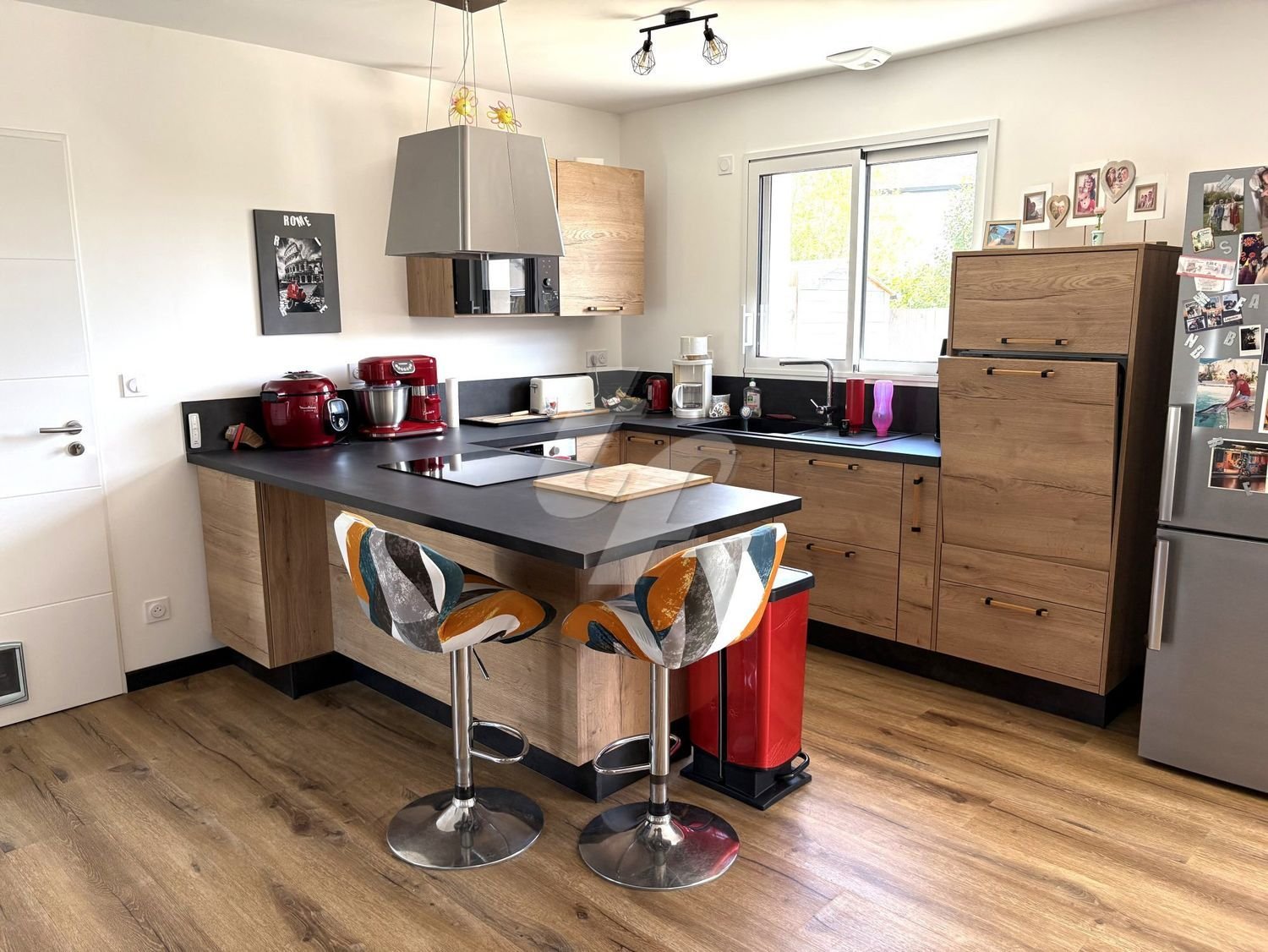 Maison à vendre, 100m², Treillières