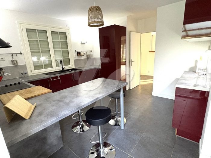 Maison à vendre, 125m², Treillières