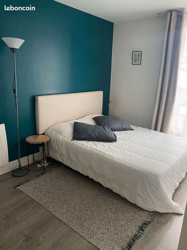 Appartement à louer, 37m², Asnières-sur-Seine