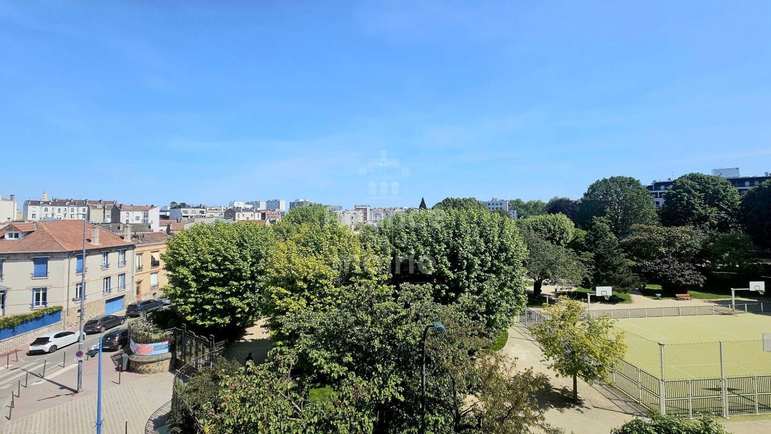 Appartement à vendre, 75m², Asnières-sur-Seine