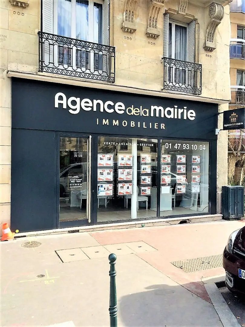 Appartement à vendre, 30m², Asnières-sur-Seine