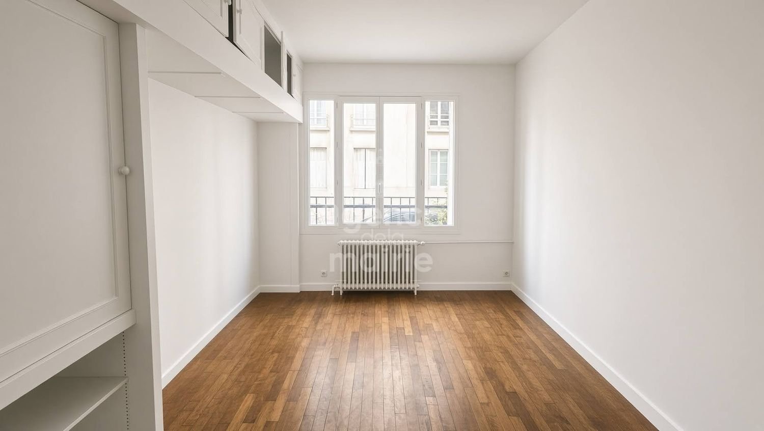 Appartement à vendre, 50m², Asnières-sur-Seine