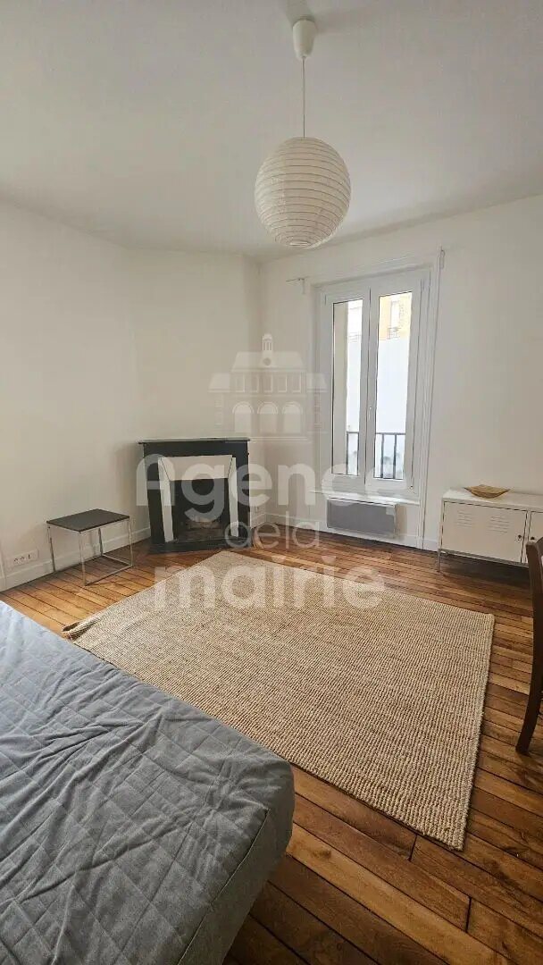 Appartement à louer, 25m², Asnières-sur-Seine