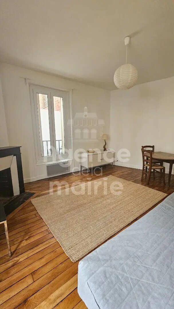 Appartement à louer, 25m², Asnières-sur-Seine