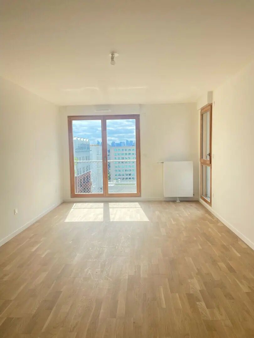 Appartement à louer, 80m², Asnières-sur-Seine