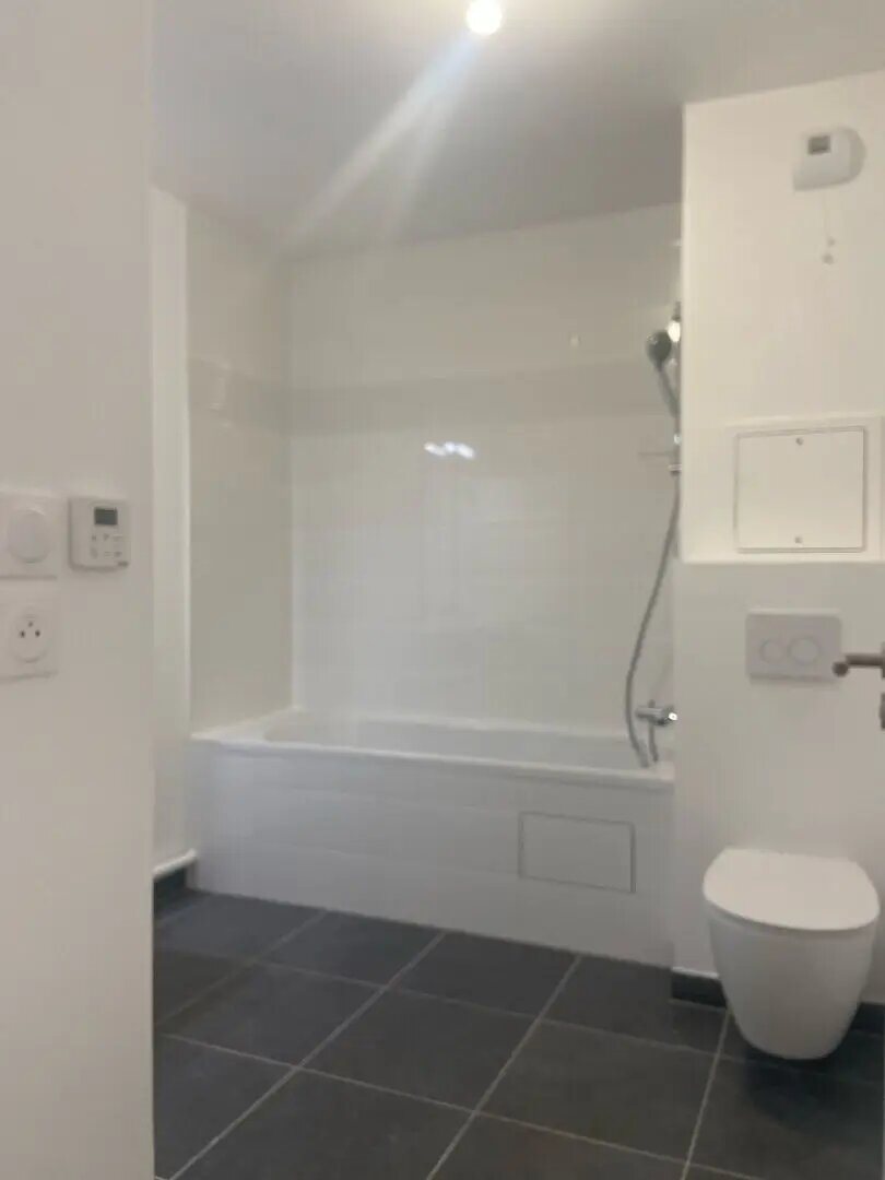 Appartement à louer, 80m², Asnières-sur-Seine