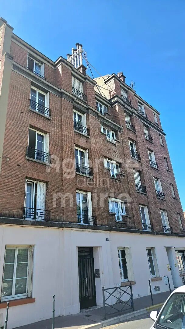 Appartement à vendre, 75m², Asnières-sur-Seine