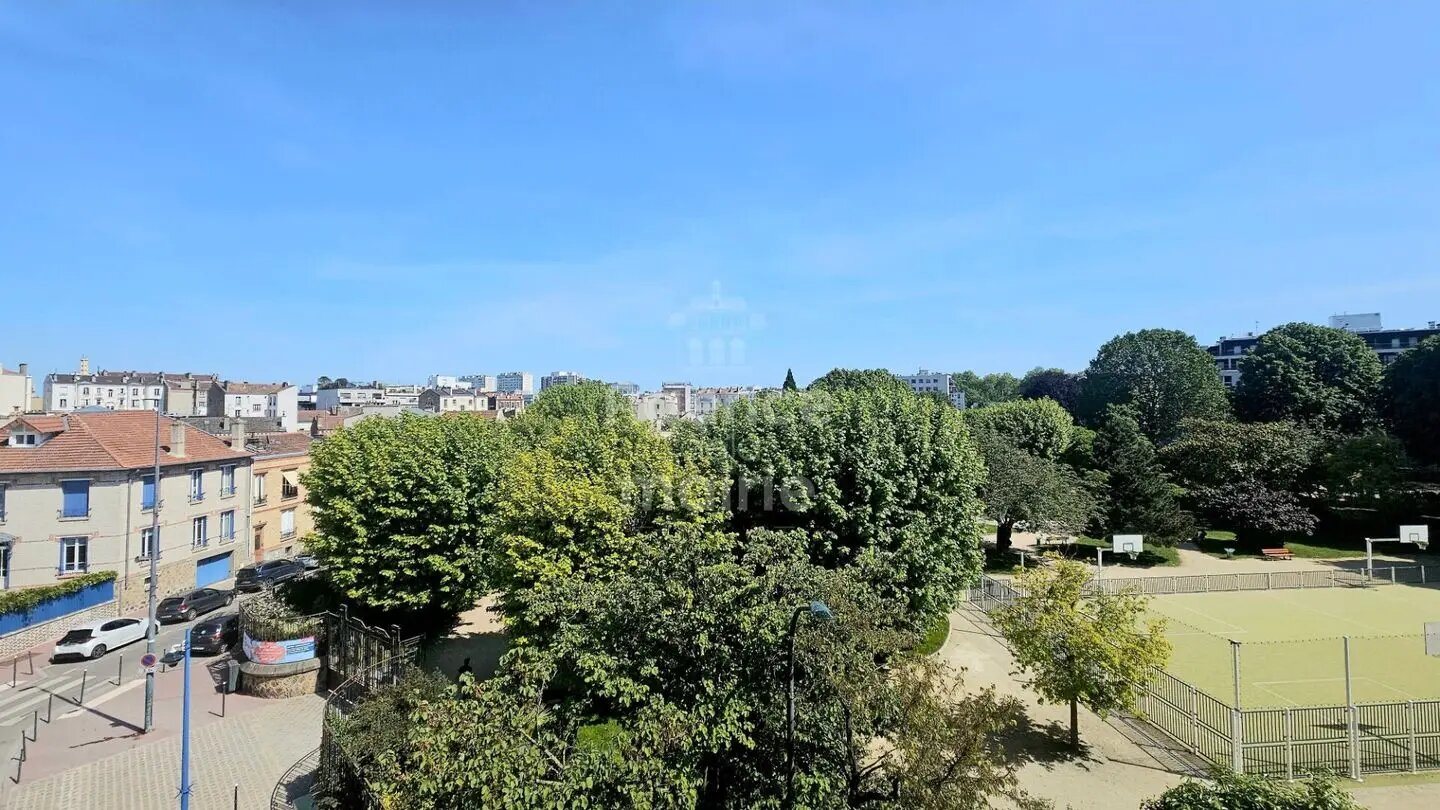 Appartement à vendre, 75m², Asnières-sur-Seine