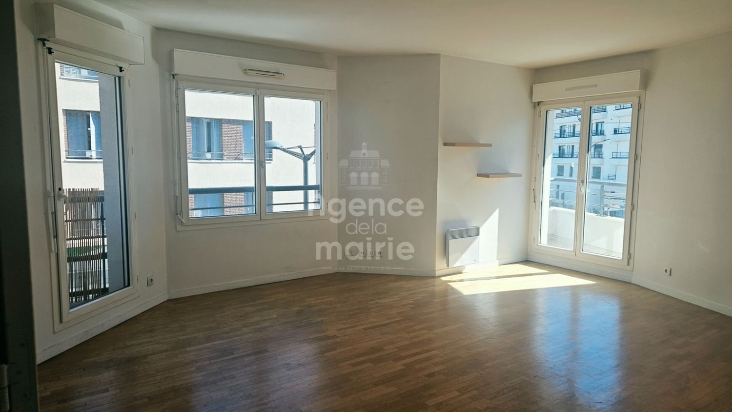 Appartement à vendre, 68m², Bois-Colombes