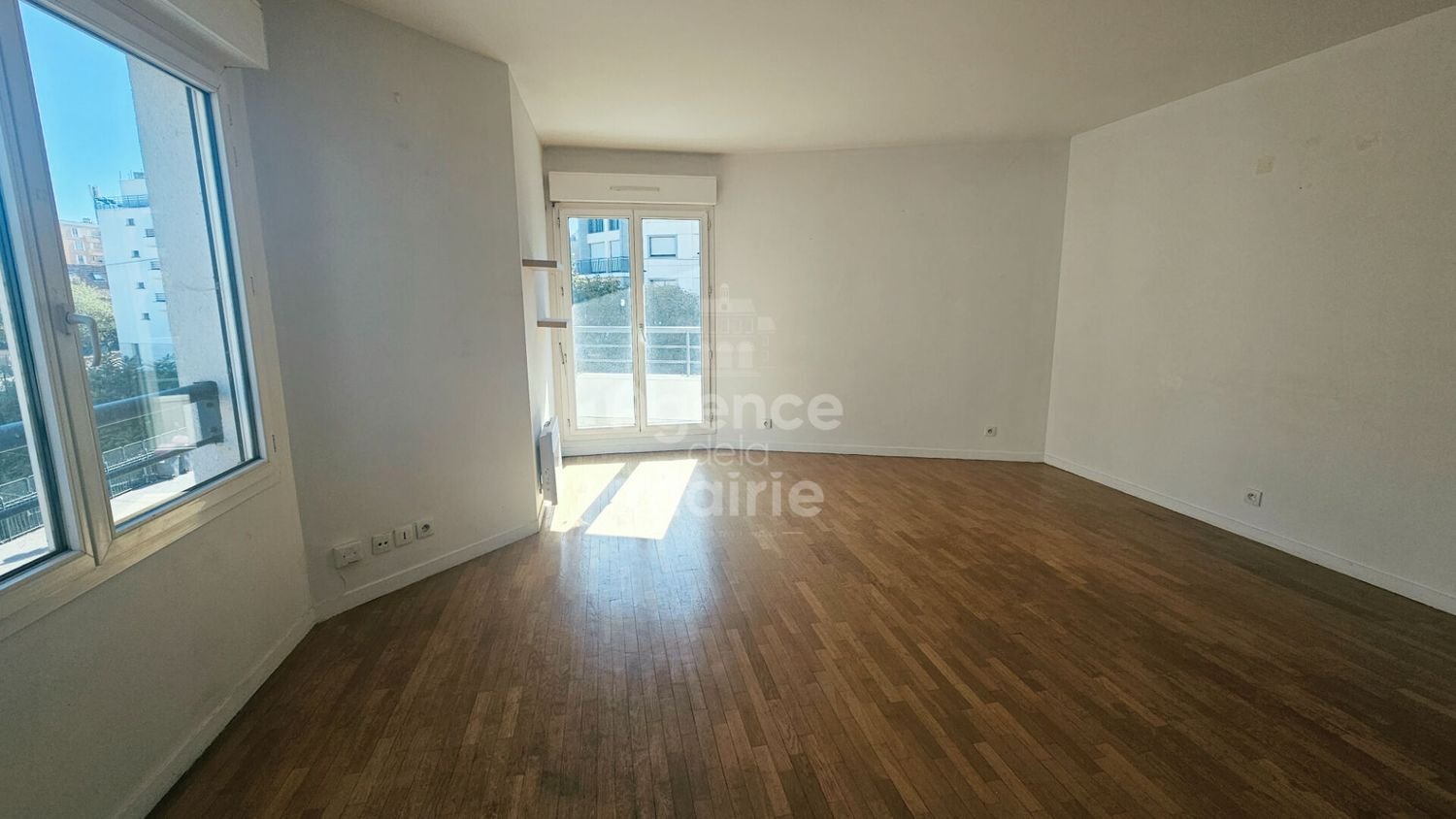 Appartement à vendre, 68m², Bois-Colombes