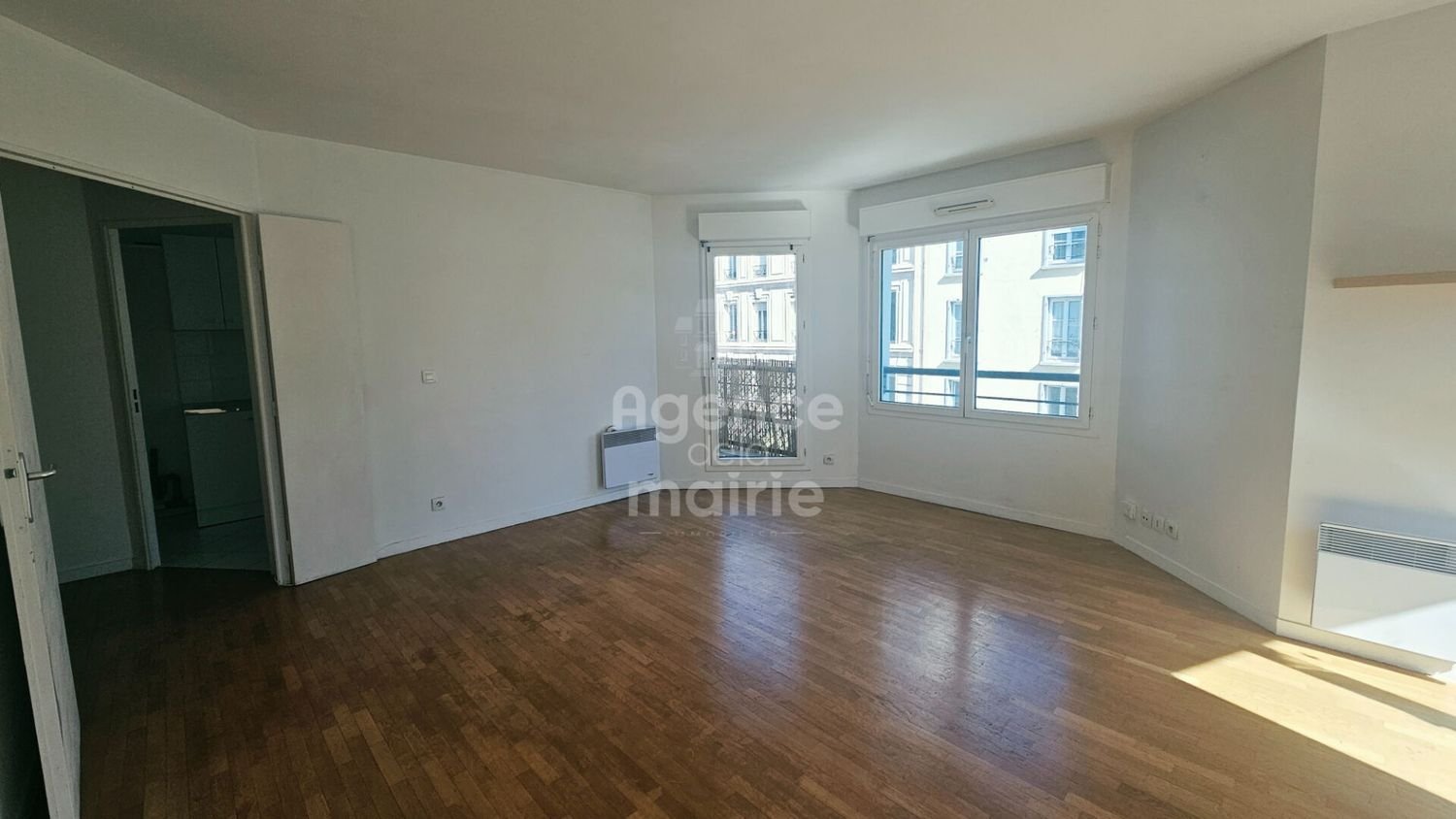 Appartement à vendre, 68m², Bois-Colombes