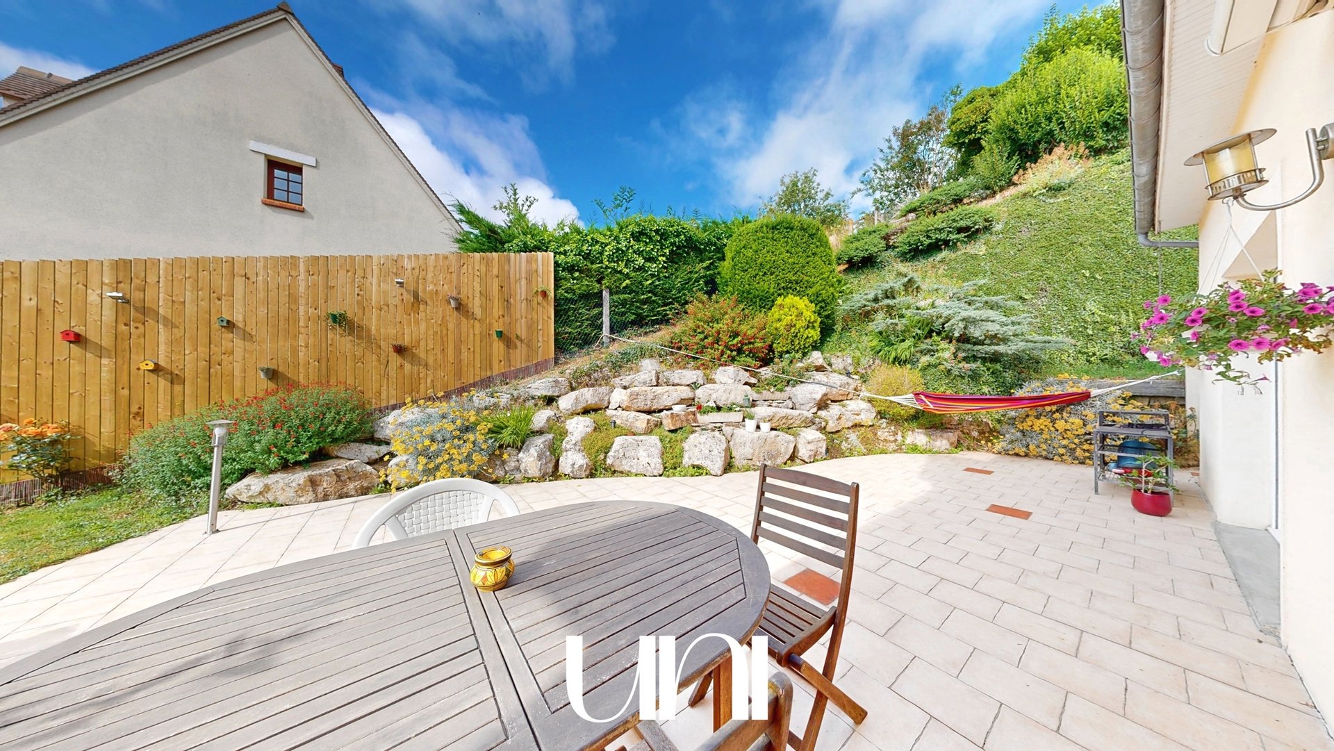 Maison à vendre, 135m², Hérouville-Saint-Clair