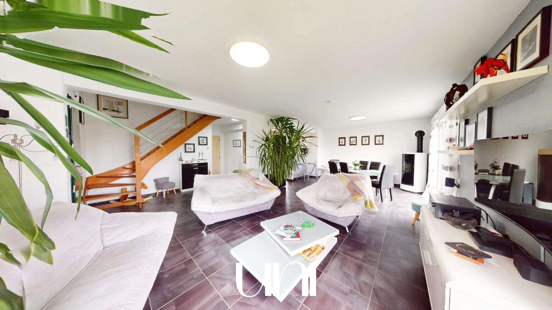 Maison à vendre, 150m², Caen