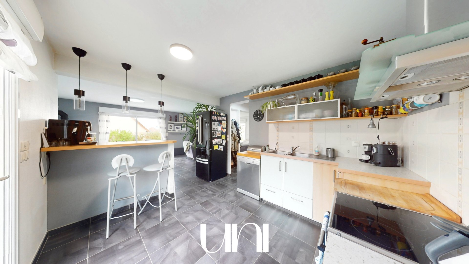 Maison à vendre, 150m², Caen