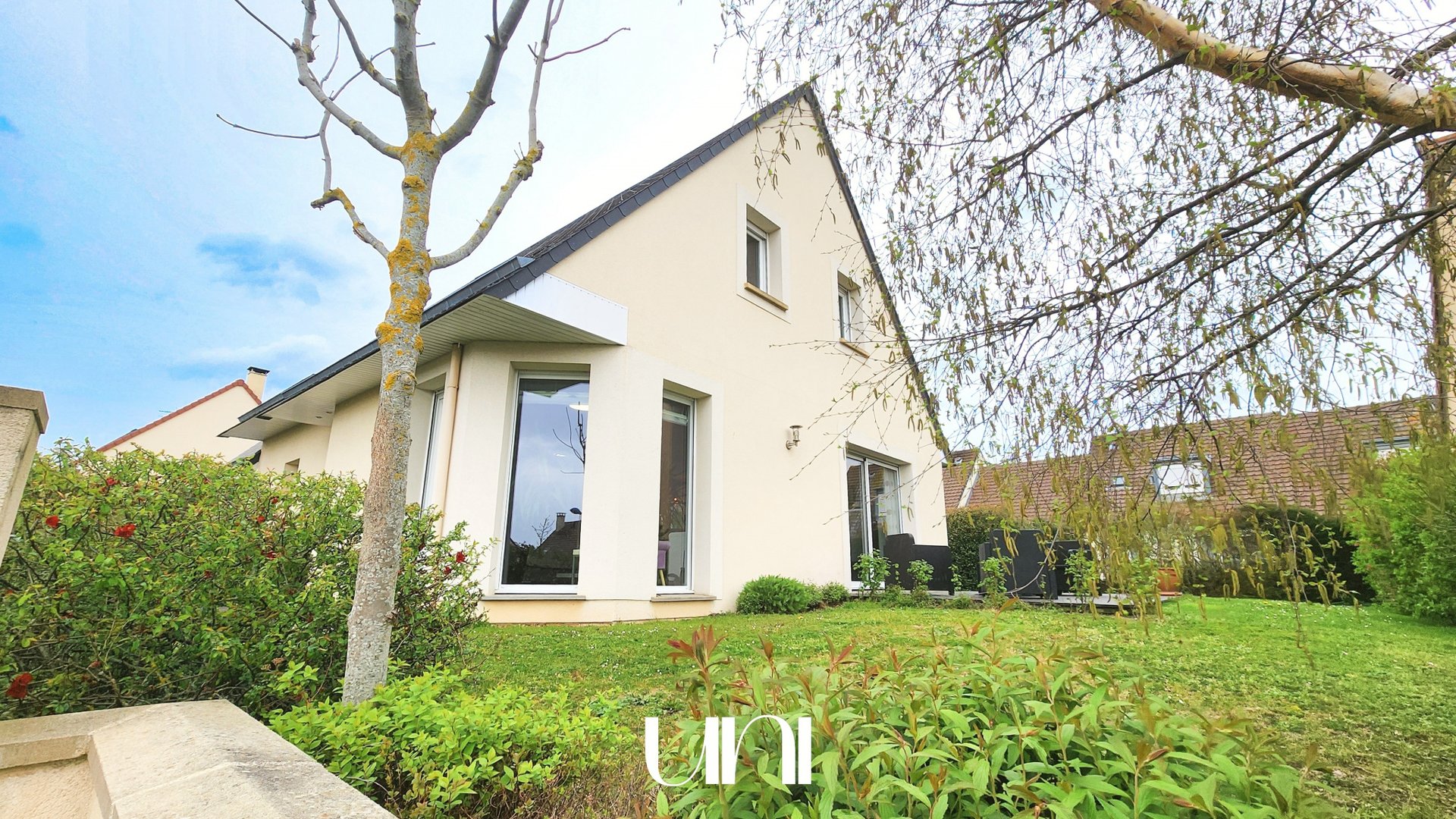 Maison à vendre, 150m², Caen