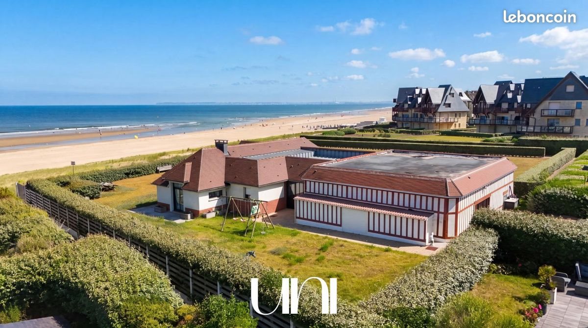 Maison à vendre, 230m², Deauville
