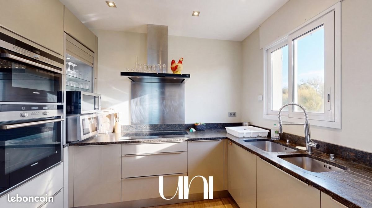 Maison à vendre, 230m², Deauville