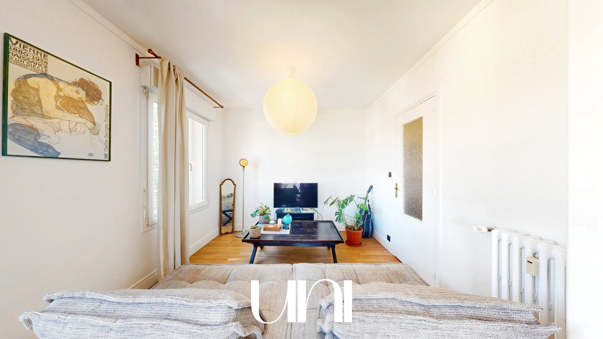 Appartement à vendre, 75m², Caen