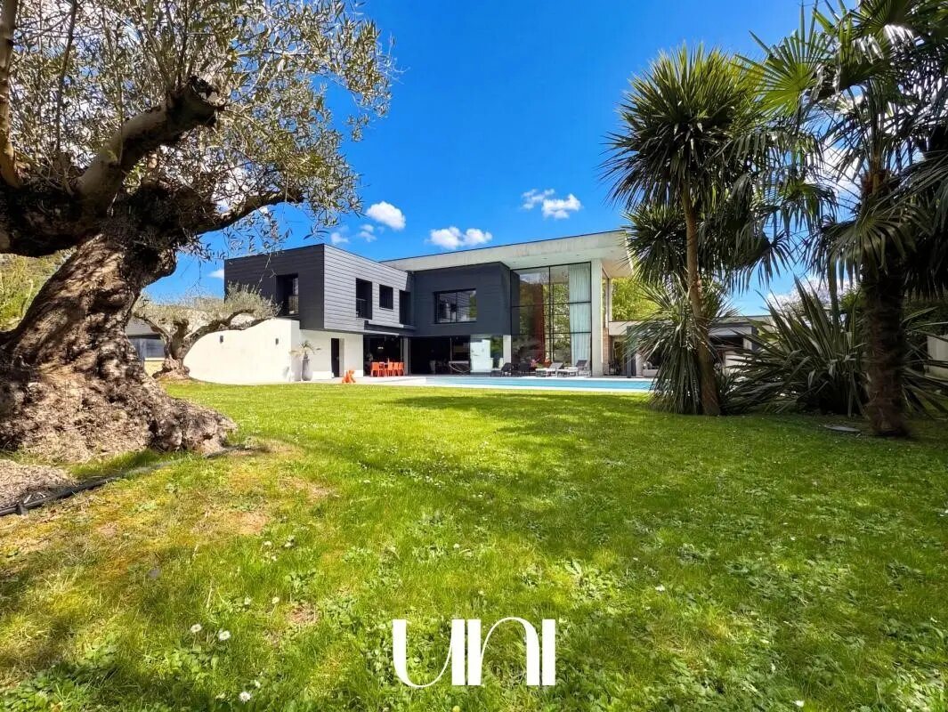 Maison à vendre, 316m², Saint-Contest