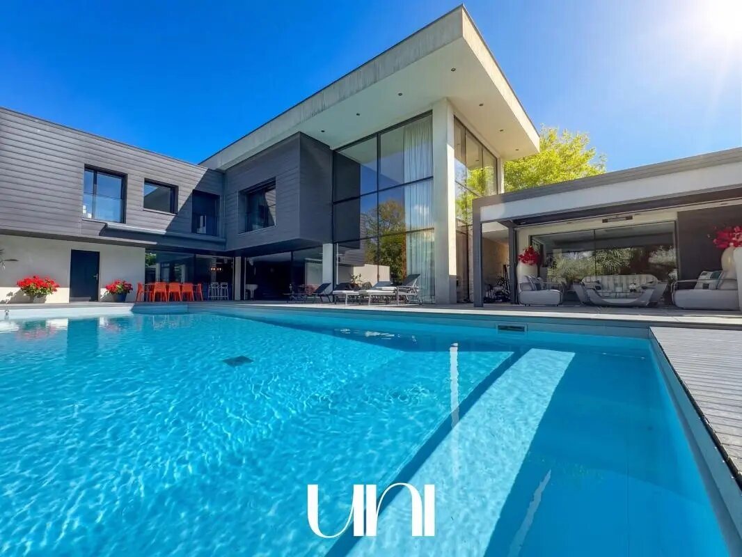 Maison à vendre, 316m², Saint-Contest
