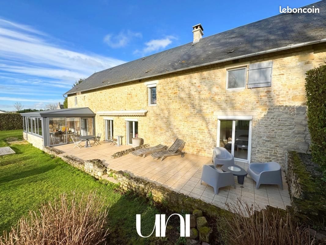 Maison à vendre, 220m², Bayeux