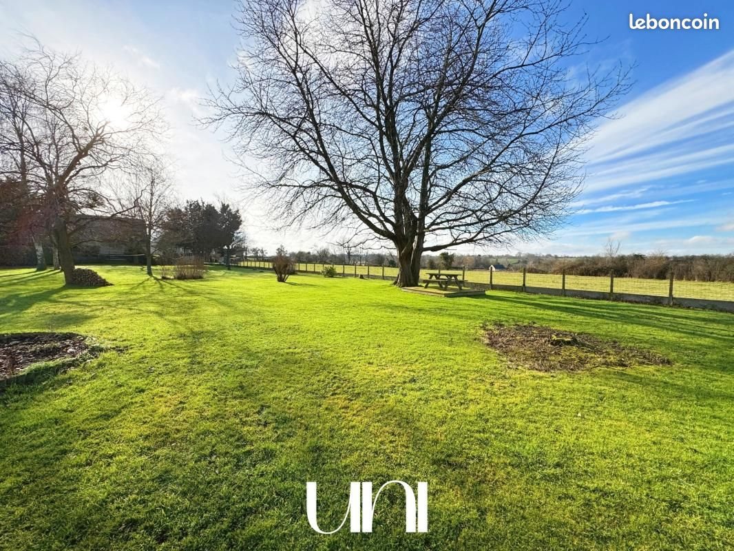 Maison à vendre, 220m², Bayeux